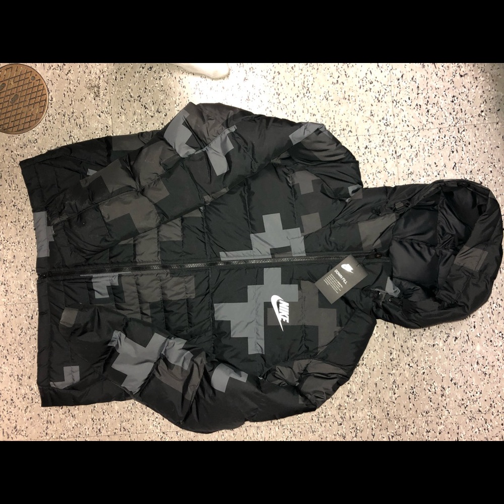 Nike Winter Coat